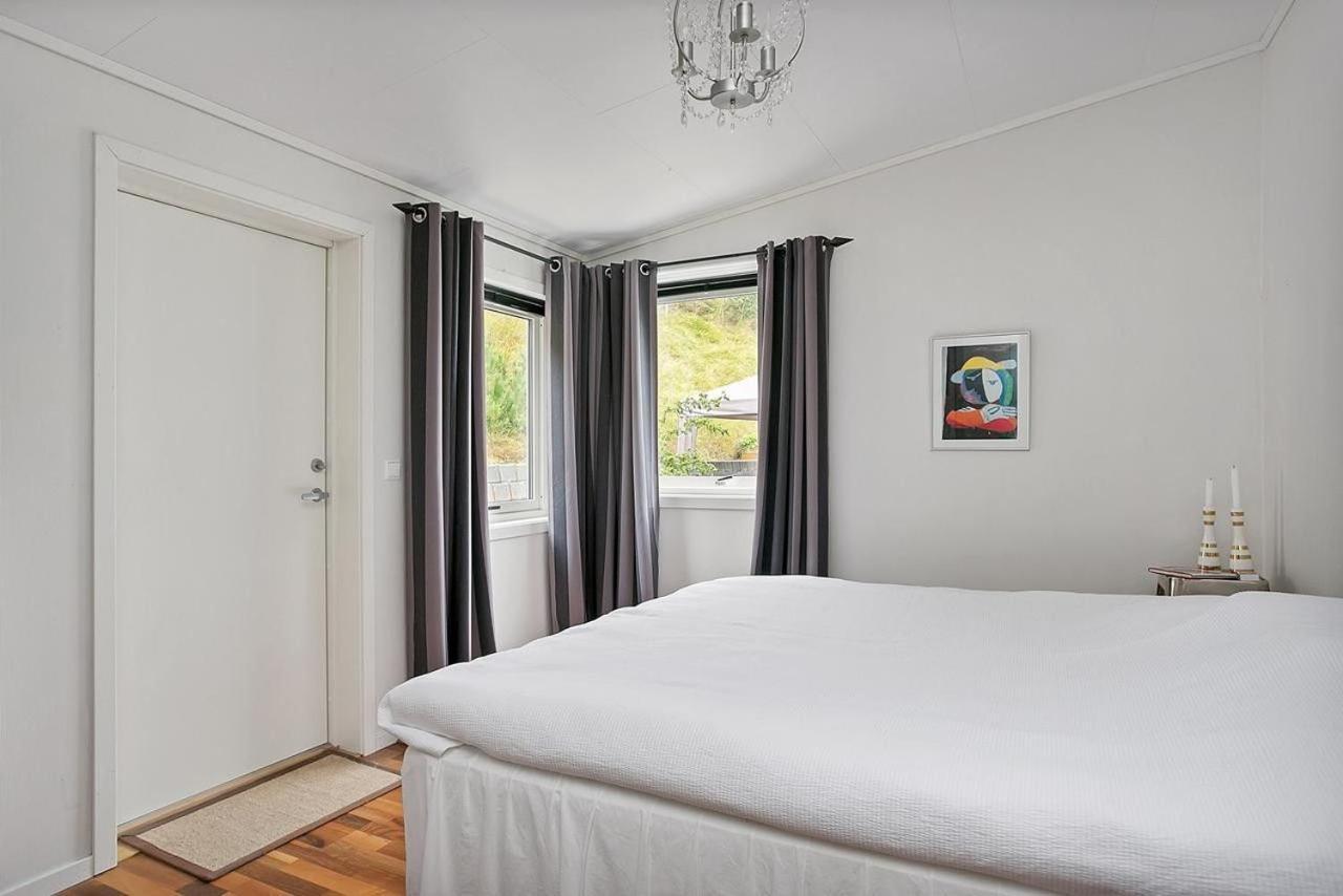Systra Hotel Apartments Sjoholt Room photo