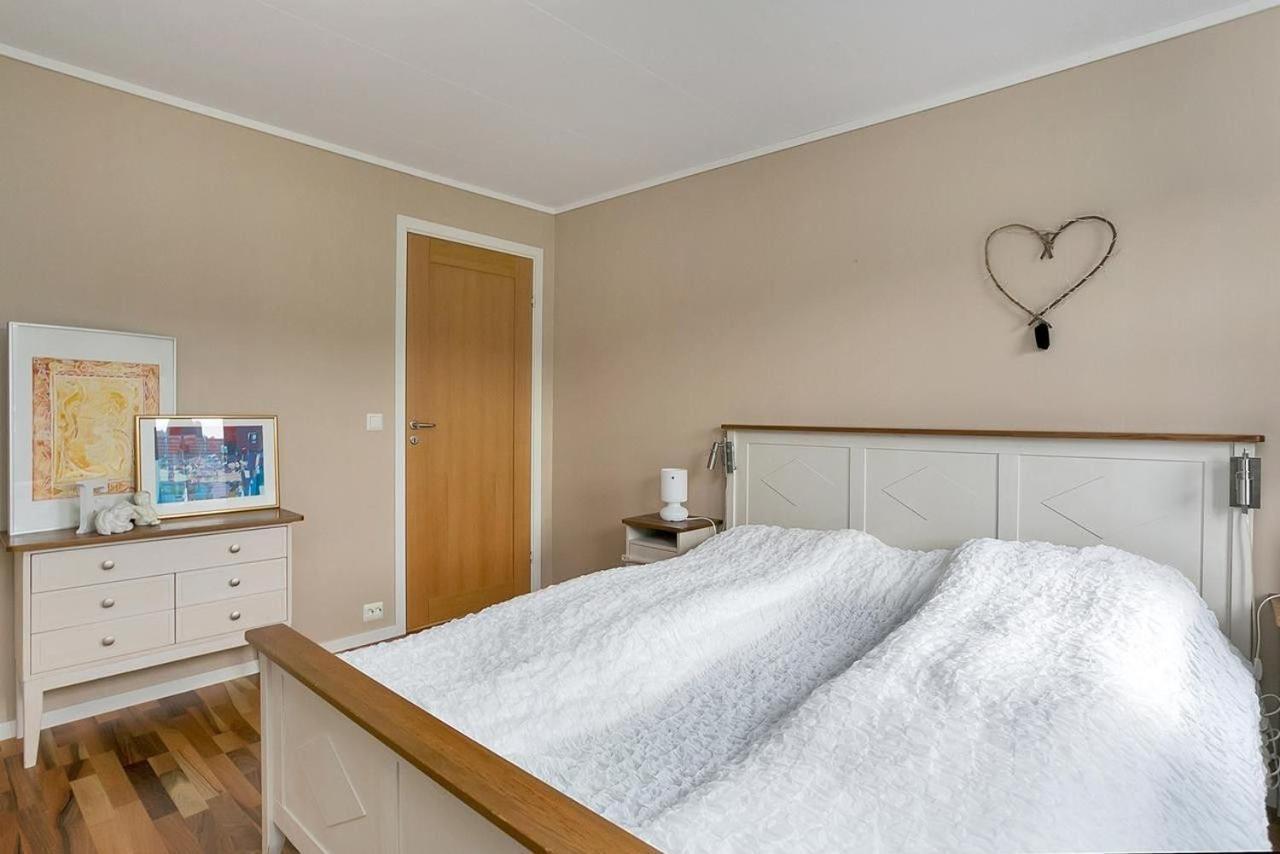 Systra Hotel Apartments Sjoholt Room photo