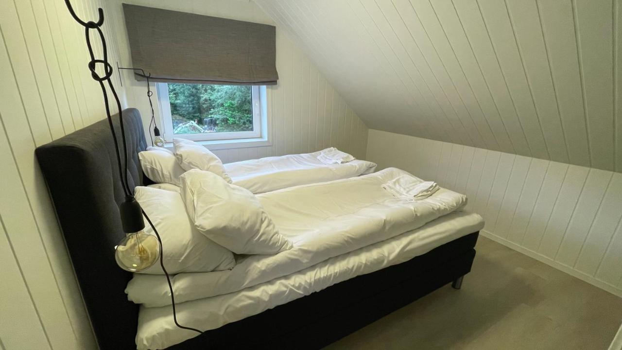 Systra Hotel Apartments Sjoholt Room photo